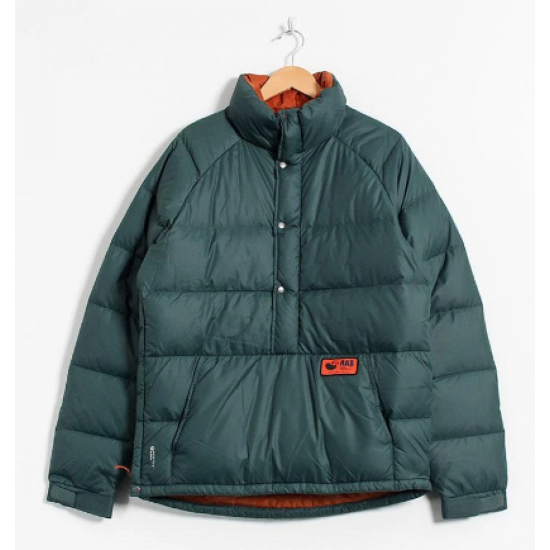 Mens Rab Kinder Smock Pine