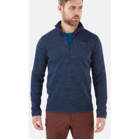 Mens Rab Quest Pull-On Deep Ink
