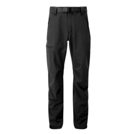 Mens Rab Vector Pant Black