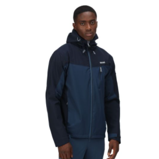 Mens Regatta Birchdale  Denim