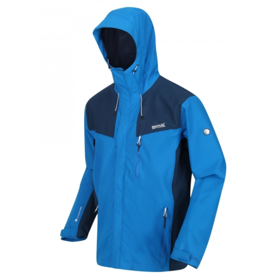Mens Regatta Birchdale  ImpBlu