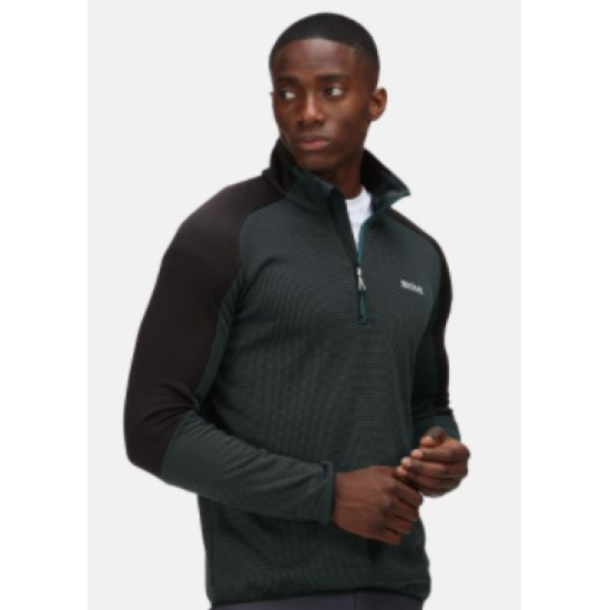 Mens Regatta Highton Half Zip III