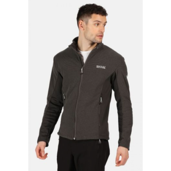 Mens Regatta Highton Magnet Ash