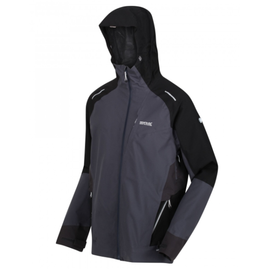 Mens Regatta Highton Pro Jacket