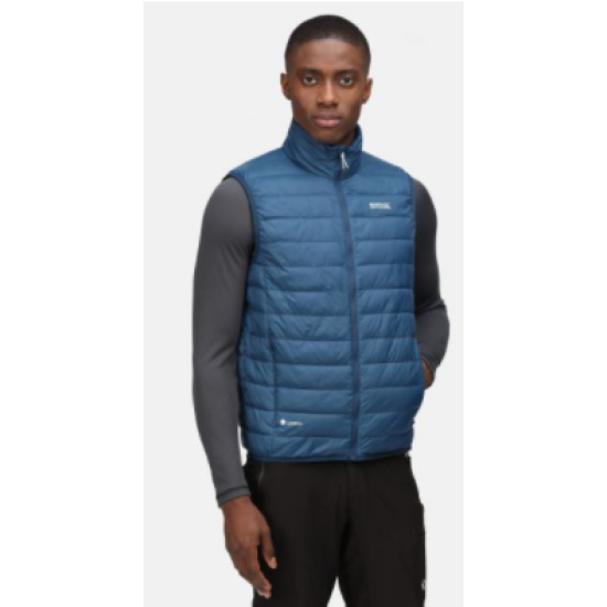 Mens Regatta Hillpack Bodywarmer