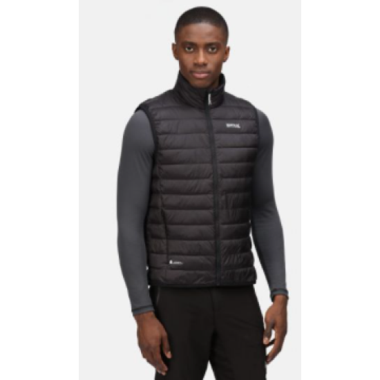 Mens Regatta Hillpack Bodywarmer