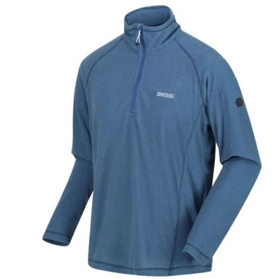 Mens Regatta Montes Dyn Blue
