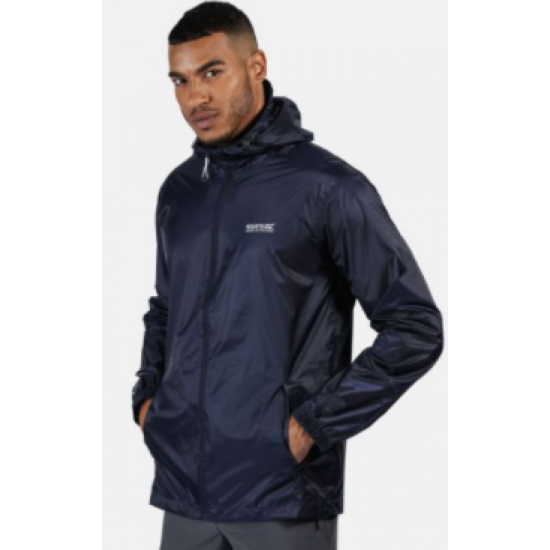 Mens Regatta Pack It Jkt III Navy