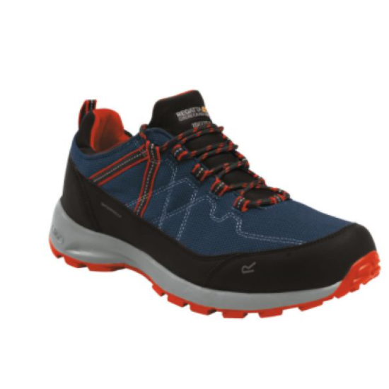 Mens Regatta Samaris Lite Low