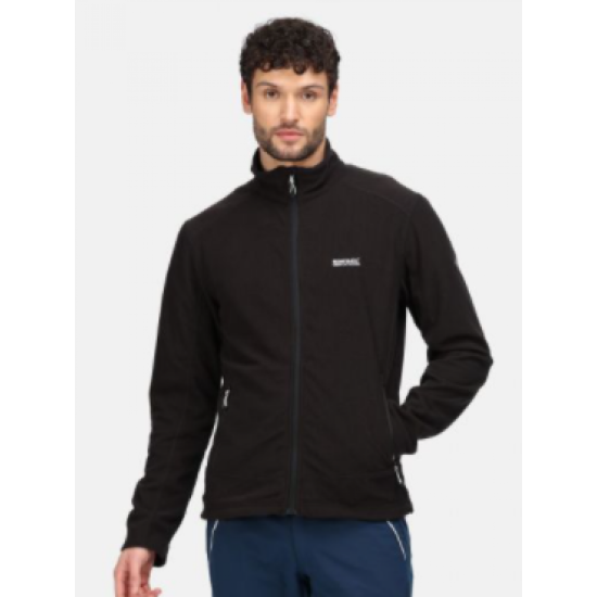 Mens Regatta Stanner II Black
