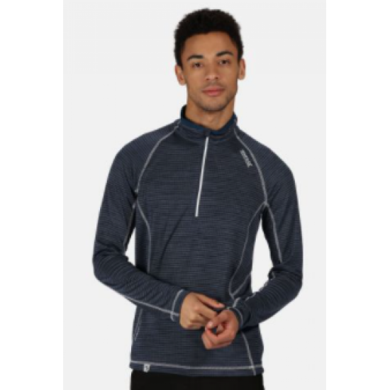 Mens Regatta Yonder Brunswick Blue