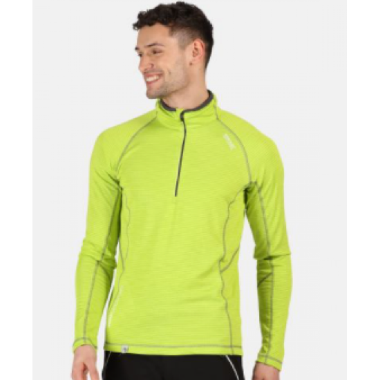 Mens Regatta Yonder Lime Punch