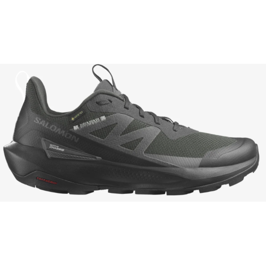 Mens Salomon Elixir Gtx Phantom