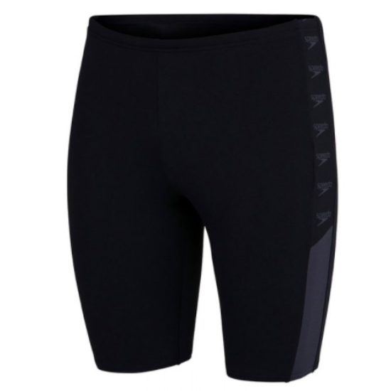 Mens Speedo Boom Logo Splice Jam