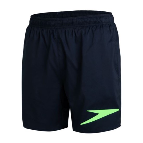 Mens Speedo Sports Logo 16