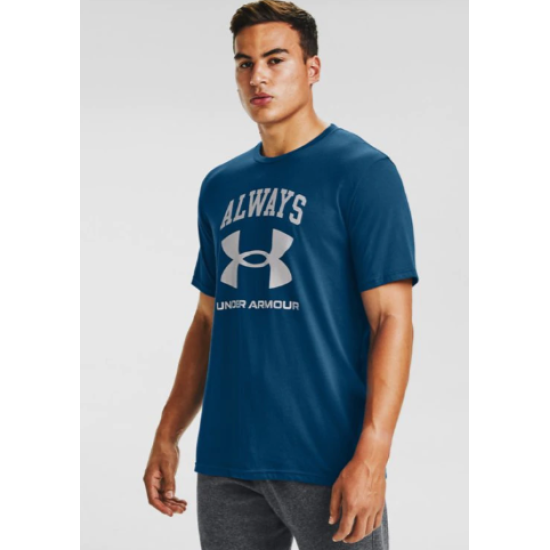 Mens UA Always Under Armour SS