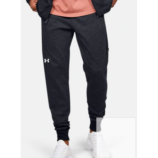 Mens UA Double Knit Jogger