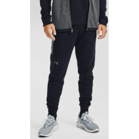 Mens UA Double Knit Jogger