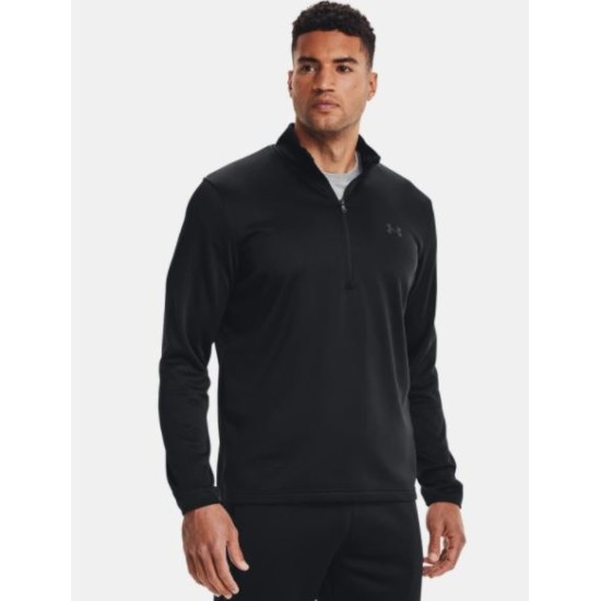 Mens UA Fleece® ½ Zip