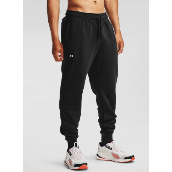 Mens UA Rival Fleece Jogger