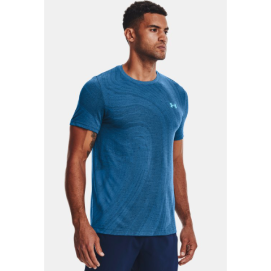 Mens UA Seamless Surge SS