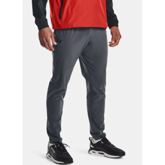 Mens UA Stretch Woven Pant