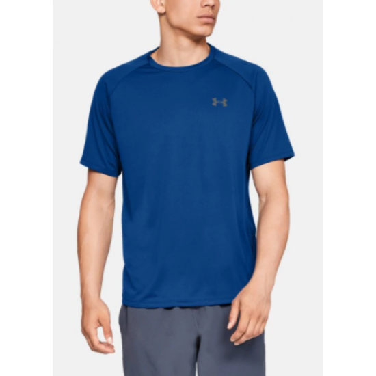 Mens UA Tech Tee 