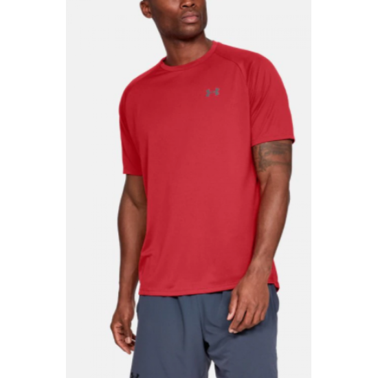 Mens UA Tech Tee 