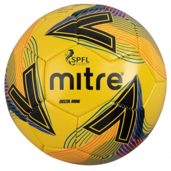 Mitre Delta Mini SPFL BB2001A94