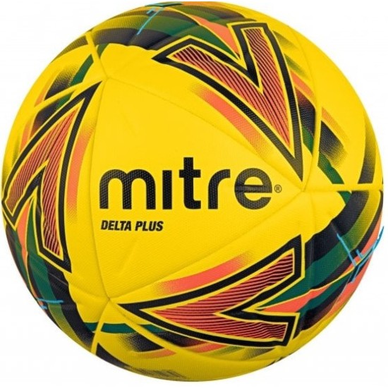 Mitre Delta Plus 