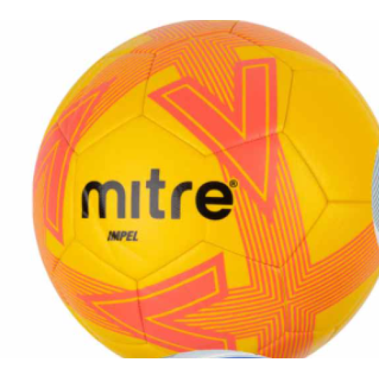 Mitre Impel L30P Orange