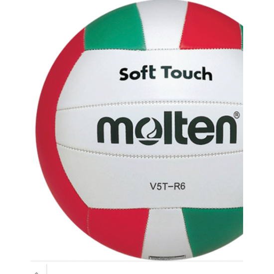 Molten V5T-R6 Volleyball
