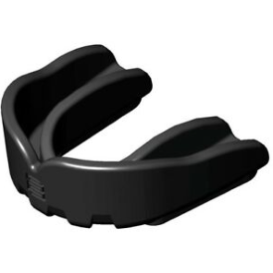 Mouthguard Makura Toka Black