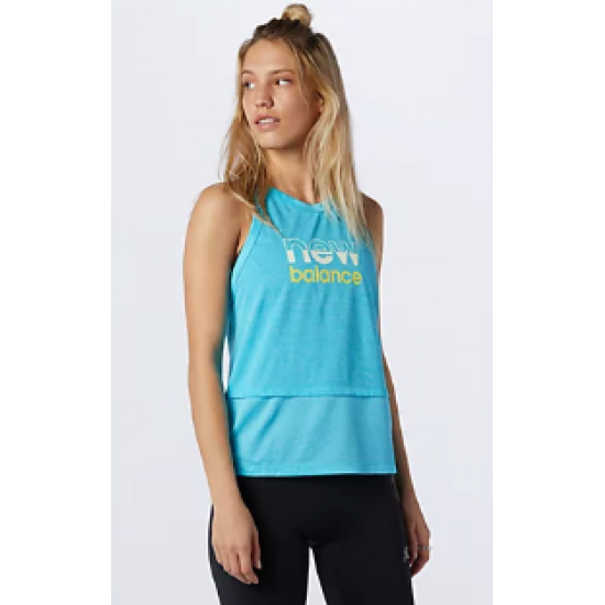 NB Printed Run Hybrid Tank