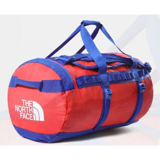 NF BASE CAMP DUFFEL - M HORIZNRD/TNF NF0A3ETPY3B1