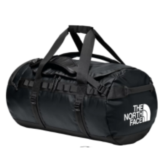 NF Base Camp Duffel Large NF0A52SBKY41