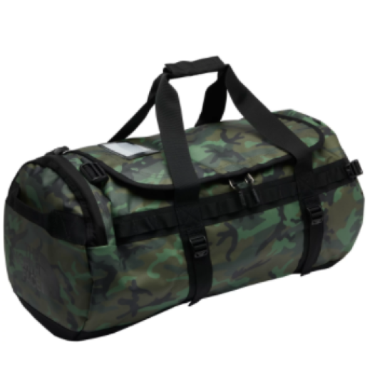 NF Base Camp Duffel Medium NF0A52SA28F