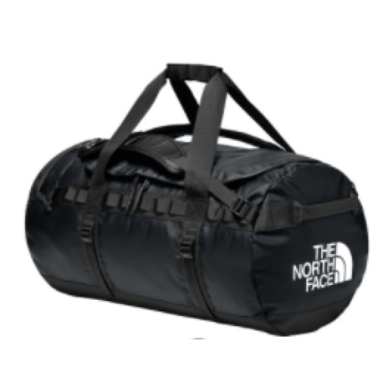 NF Base Camp Duffel Medium NF0A52SAKY4