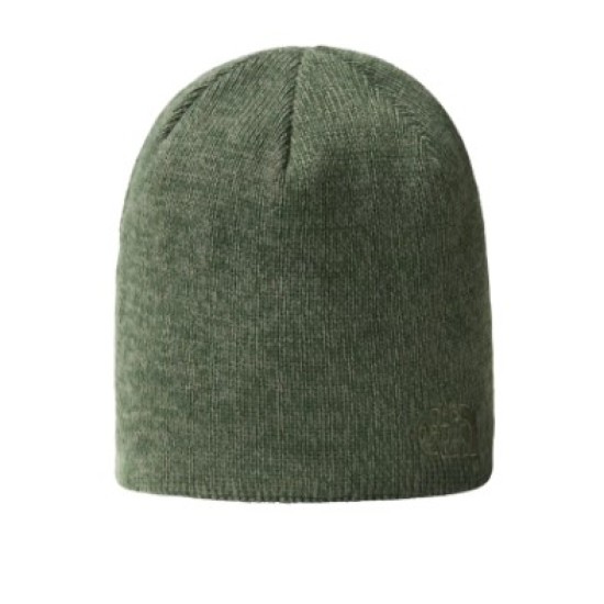 NF Bones Recycled Beanie NF0A3FNSJO3