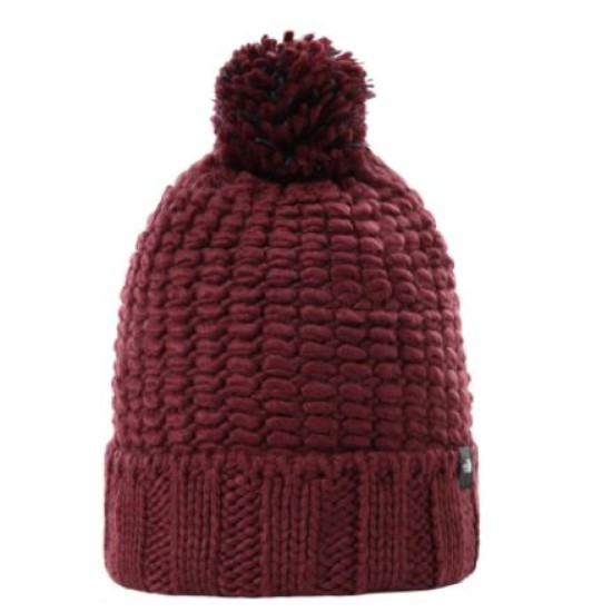 NF Cozy Chunky Beanie NF0A354AD4S