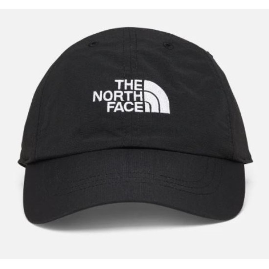 NF Horizon Hat Black S/M NF00CF7WJK31