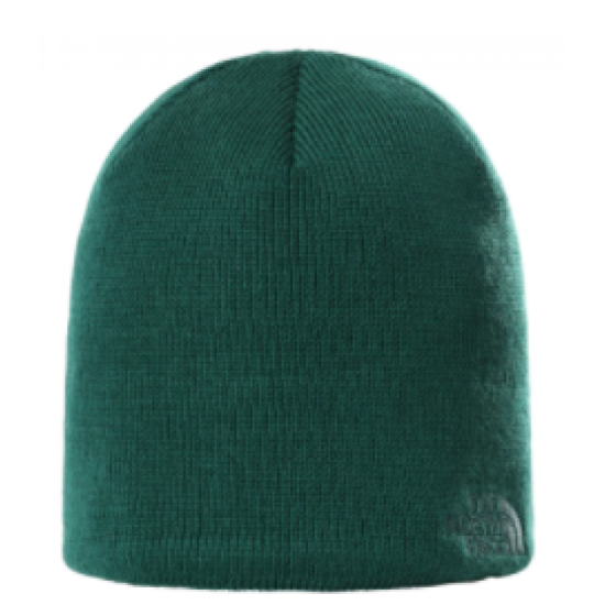 NF Jim Beanie Night Green 