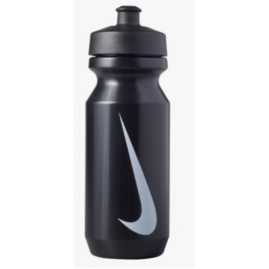 Nike Big Mouth Graphic Bottle 2.0 22oz Black/Black/White