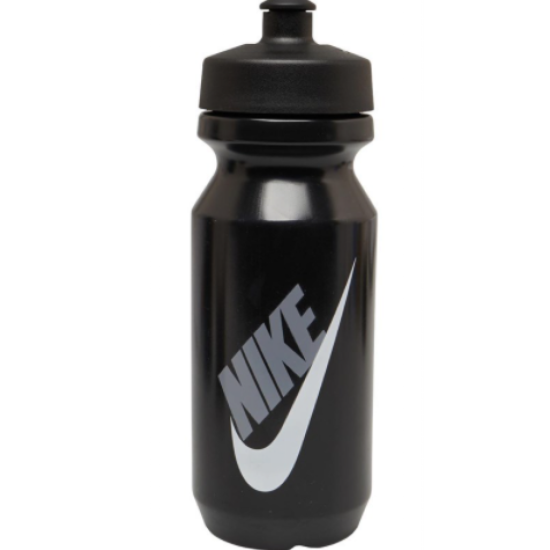 Nike Big Mouth Graphic Bottle 2.0 22oz Black