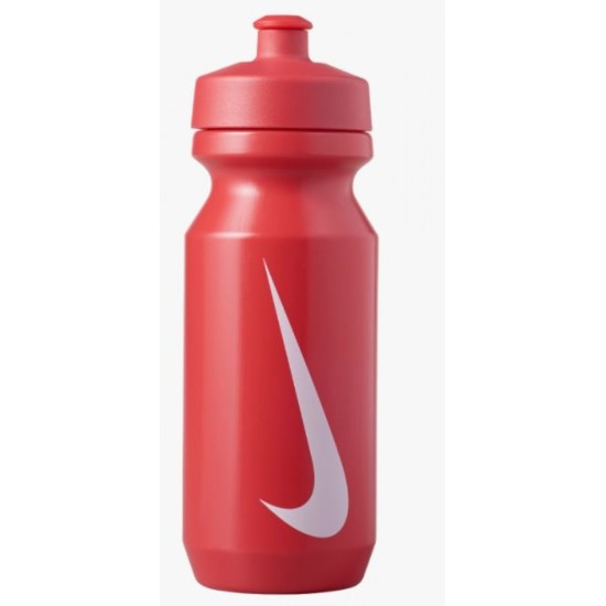Nike Big Mouth Graphic Bottle 2.0 22oz Sports Red/Sports Red/White