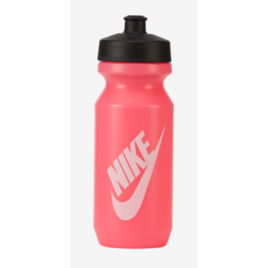 Nike Big Mouth Water Bottle Fire Pink
