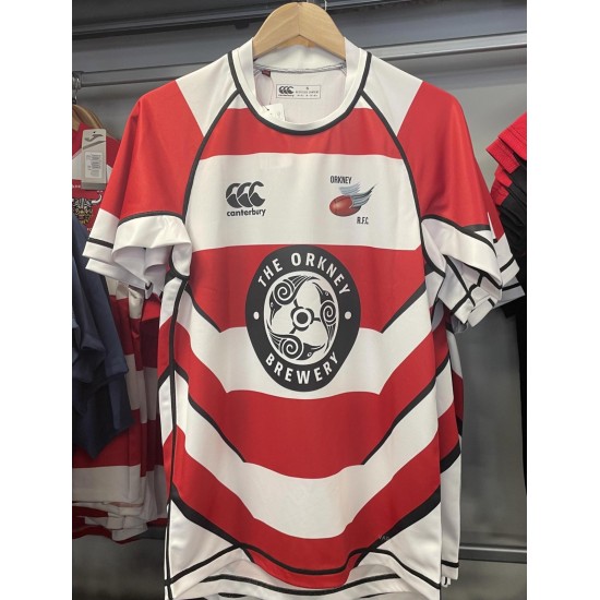 ORFC Home Top