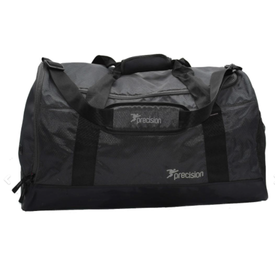 Precision Pro HX Small Holdall Black/Grey