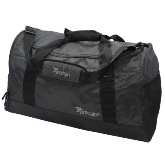 Precision Pro HX Holdall Black/Grey