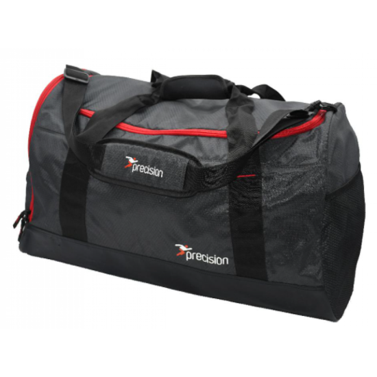 Precision Pro HX Holdall Black/Red